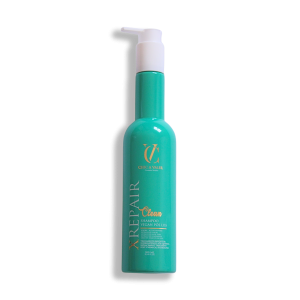 CHAMPÔ VEGAN PÓS LISS